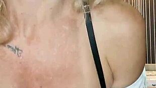 Alineflavio's hot milf domination cum orgasm update rocks! 🔥💦