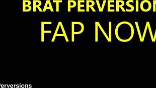 redhead feet domina commands licking obedience submission