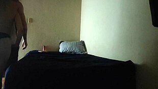 Horny Milf Masseuse Couldn't Resist And Fucked Client On Camera Bareback Creampie