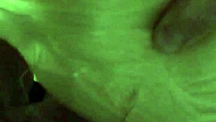 Blow Up Doll Gets Deepthroat Handjob Toy Sucking Session