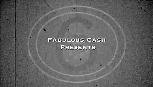 Blonde milf Stevie Lix grabs stepson's huge boner for a wild jerk session