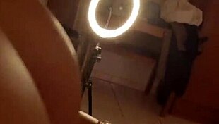 i'm fucking my naughty asian cumslut nonstop