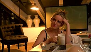 fisting charlie forde's ass while chasey devil licks deep 😈💦