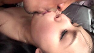 Japanese Big Tits MILF's Secret Bedroom Exposure