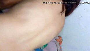 Mexican Wife Craves Cum-Filled Oral Action