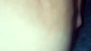 Work Colleague Begs Me Not to Creampie Her Desperate Pussy