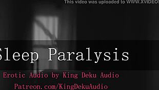 demon's erotic grip overwhelms me in this intense monster encounter