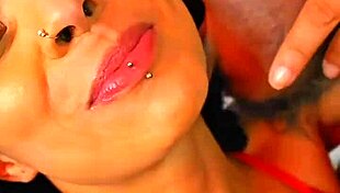 First date black bull turns reh princess into submissive slut