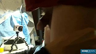 Busty Granny Devours Small Cock Deep Desperate For Hot Cum Explosion In Her Mouth!