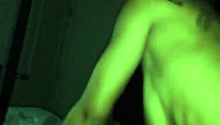 stepsister's oiled ass pounded in full creamy video