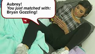 yo chloe cherry small tits babe you ready for sloppy deepthroat cowgirl riding big dick raw muff diving cumshot facial?