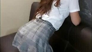 professor fucks petite mexican teen student in motel math lesson creampie homemade with subtitles