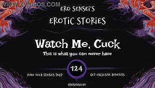 Listen to me tease your cuck fantasies in this erotic audio.