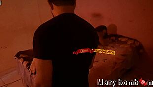 i confessed to leo ogro i cum way too quick with him