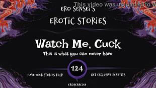 Listen to me tease your cuck fantasies in this erotic audio.