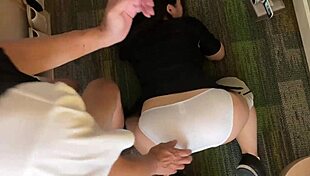 energetic japanese diet girl gets passionately fucked in hotel for hame video no 3