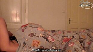 do we really gotta share this bed? you brought your best friend on family trip 😏