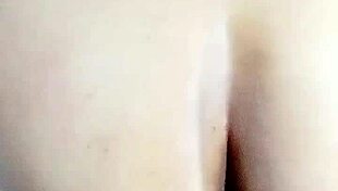 peruvian milf couldn't handle doggy but wants 30-min casting fuck