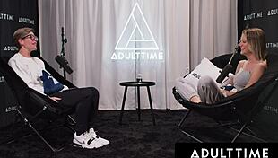 Hey busty lesbians Octavia Red, wanna see full face sitting scissoring scene?