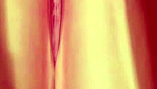 secretary babe poses big ass tits closeup on beach in skirt panties