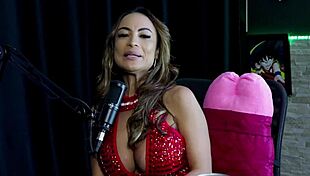 belinha baracho loves anal tips and gangbang with 15 guys!