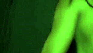 stepsister's oiled ass pounded in full creamy video