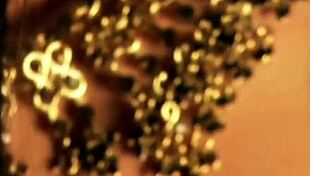 Indian Dancer Teases Erotically