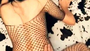 whoa 40yo skinny sexwife gets anal pounded by hubby's brother 😏🔥