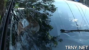 ever wondered how ladyboy rods throb for hardcore action?