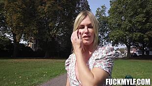 petite milf pov unleashes big tits ass hardcore riding taboo reality wild side