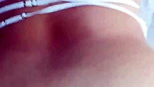 peruvian milf couldn't handle doggy but wants 30-min casting fuck