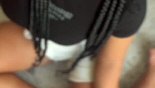 What if your stepsis best friend Nysdel sneaks in for that deepthroat cumshot blowjob?