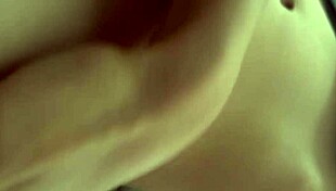 rossmexicana masturbates hard with dildo on her latina pussy