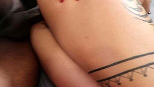 huge creampie loads blasting deep inside!!