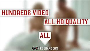 Amateur British Couple Fills Pussy with Creampie in Homemade Session.