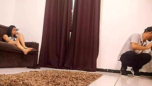 DRESS NO PANTIES TECH FANTASY BEGS FOR ROUGH FUCK NOW