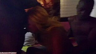 Pounding Girlfriend's Pussy Shared with Friend's Big Cock