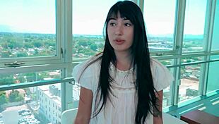 BREEDING MY RELIGIOUS STEP SIS DELILAH RAIGE TO SAVE MY SOUL?!