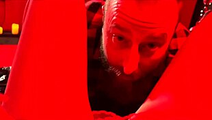 little red riding whore craves that deep pounding