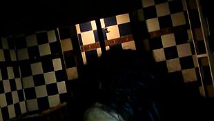 colombian 18-year-old hotel hookup knows how to handle it right