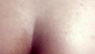 filipina gf ass creampied with hot load