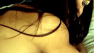 i cant hide my huge clit athletic babe showin off