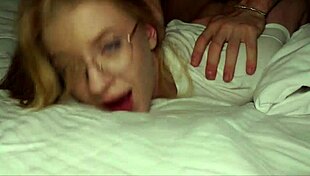 psychologist discovers porn actor secret and craves crystal white