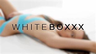 Naughty Czech Redhead Charlie Red's Tight Pussy Stretched by Passionate Ride