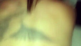 i'm thrusting deep into this tight young babe so good