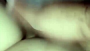 whoa that quick pregnant milf slap on her slutty pussy got me going