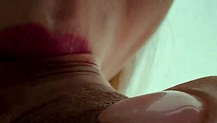 Gigi, ready for your cock in her mouth first time?