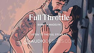 fucked hard by biker stranger's monster cock in public 😈 real outdoor orgasm wet pussy creampie