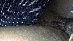 latina gags on bbc deepthroat face fuck spits choke pov sloppy