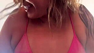 Meu personal musculoso me fodeu fundo na academia enquanto marido treinava rola grossa chupada